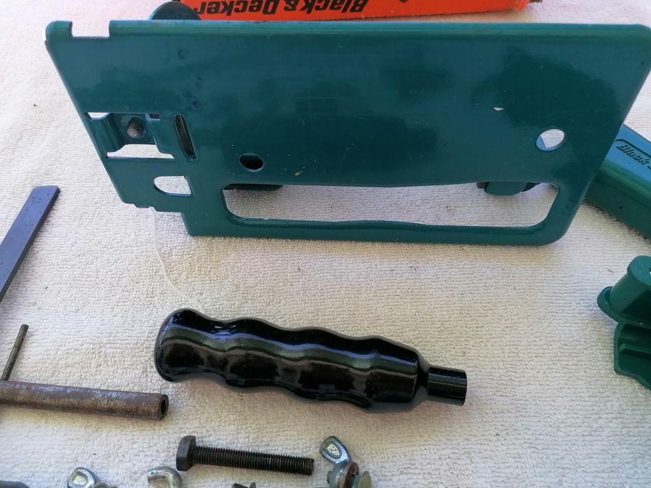 Acessório para serra circular