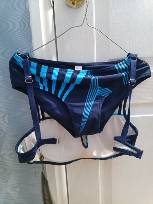 Купальник женский новый