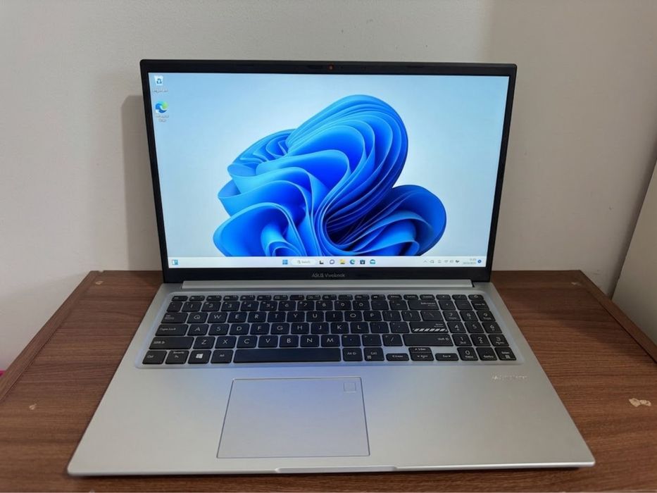 ASUS Vivobook R5 7530U | 24GB RAM | 512GB SSD | rok gwarancji