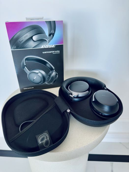 Bose QuietComfort Ultra