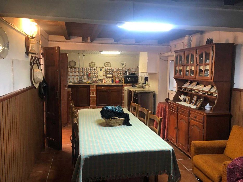 Moradia  em Vila Nova de poiares