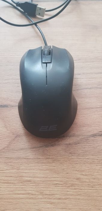 Комп'ютерна миша