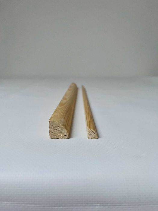 Listwy wykończeniowe; narożne, płaskie, maskujące, cokoły, ćwierćwałki