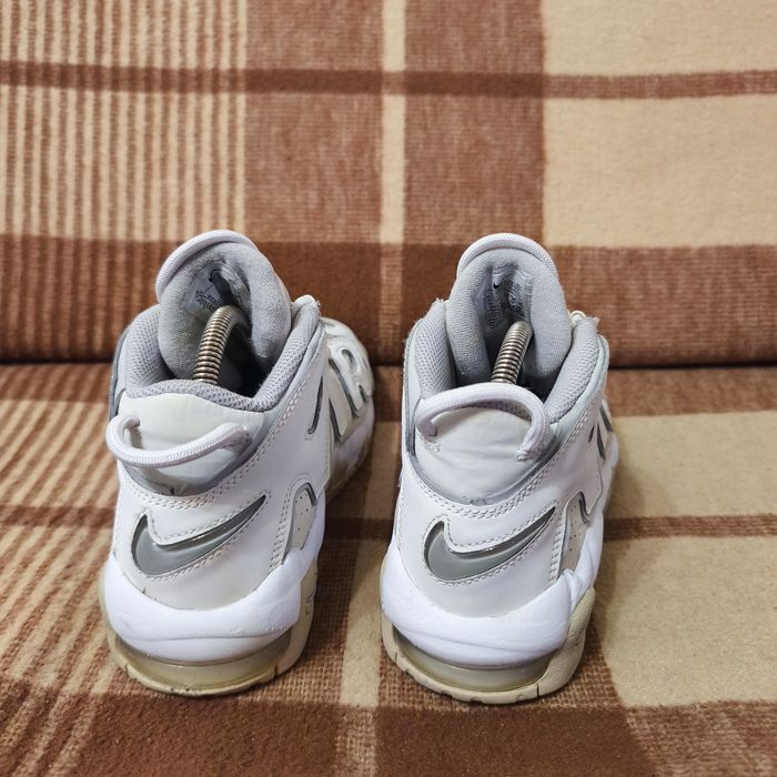 Кросівки Nike Air More Uptempo