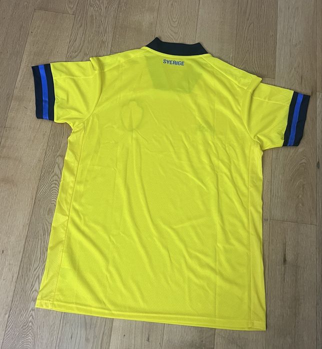 Equipamento principal Suécia 2022