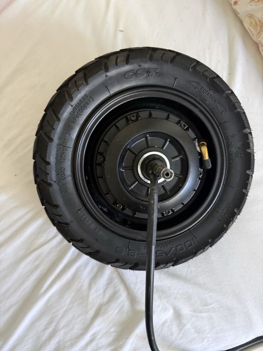 Silnik boyueda s5-11