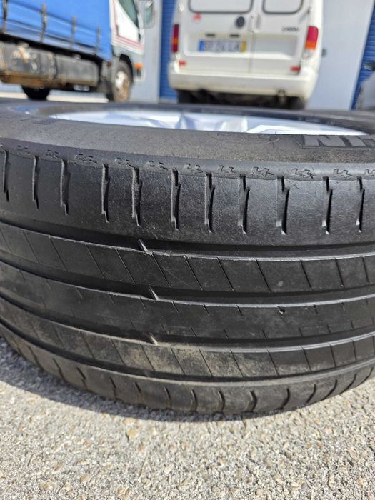 Jantes Originais BMW 18" Styling 446 (X5 F15)