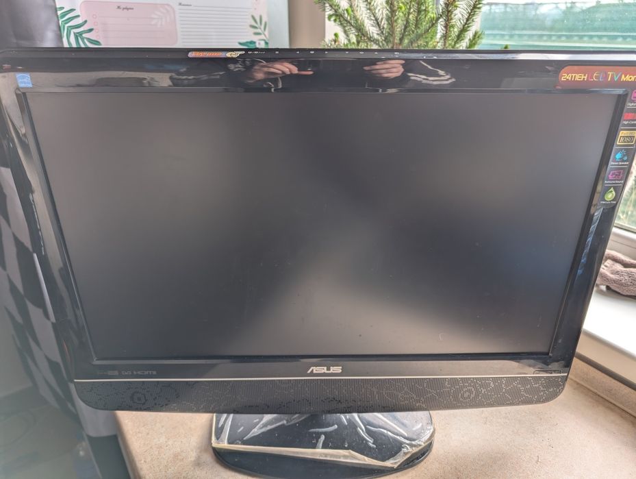 монітор ASUS 24T1EH
