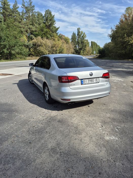 Продам фольцваген джетта