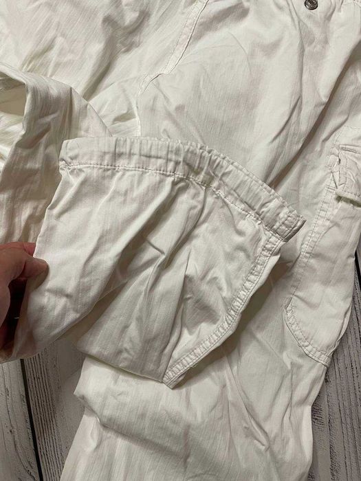 Карго штаны G-Star Raw 31/32