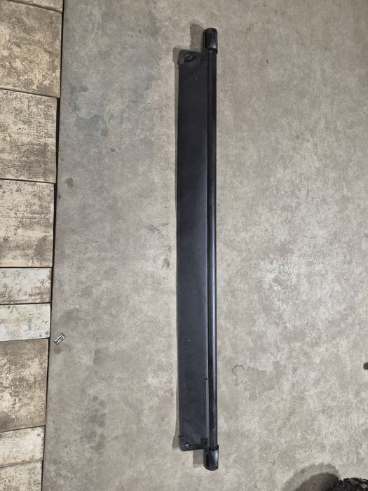 Roleta + siatka Citroën Berlingo