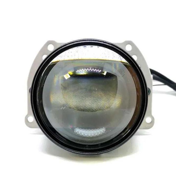 AMS DriveX Светодиодные би-линзы MTF Dynamic 3.0(4300) Galaxy Hella 3r