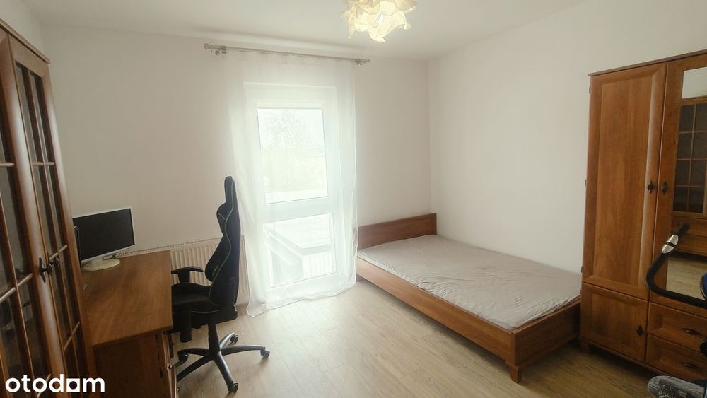 Apartament w atrakcyjnej cenie z pełną fotowoltaiką.