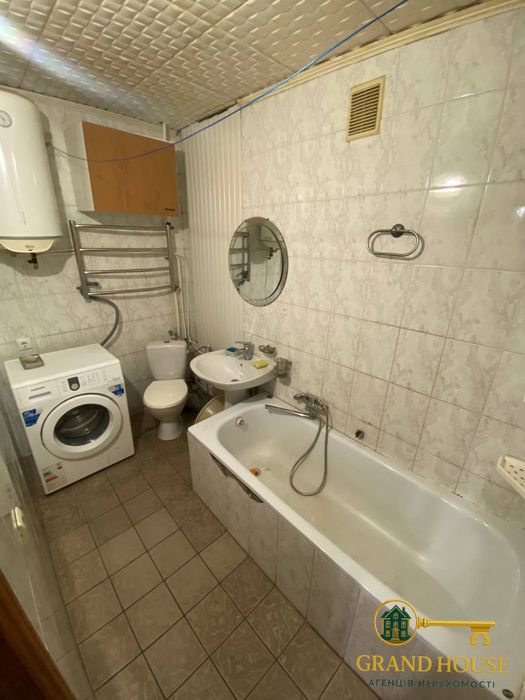 Оренда 2-кімнатної квартири в центрі міста