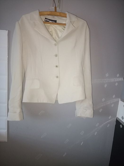 Marynarka damska rozm 40