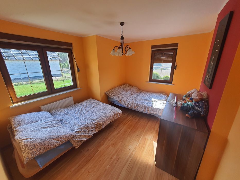 WOLNY SYLWESTER Dom na 12 osób z sauna i jacuzi balia