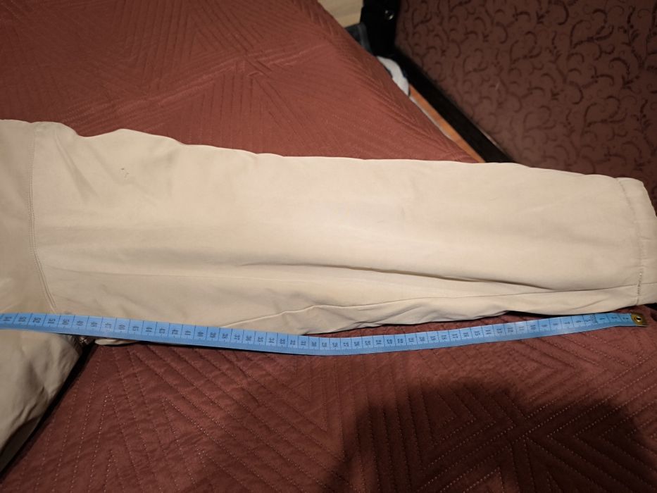 Męski Płaszczyk zimowy