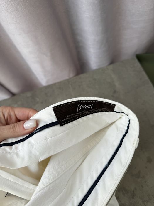 Джинсы Brioni Оригинал