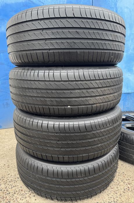 Шини 215 55 r17 Michelin e•Primasy, ЛІТО, НОВІ