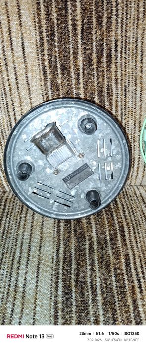 Sprzedam kuchenkę elektryczną farel z czasów prl-u nowa