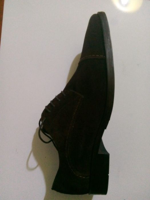 Sapatos GIOVANNI GALLI (a Estrear)