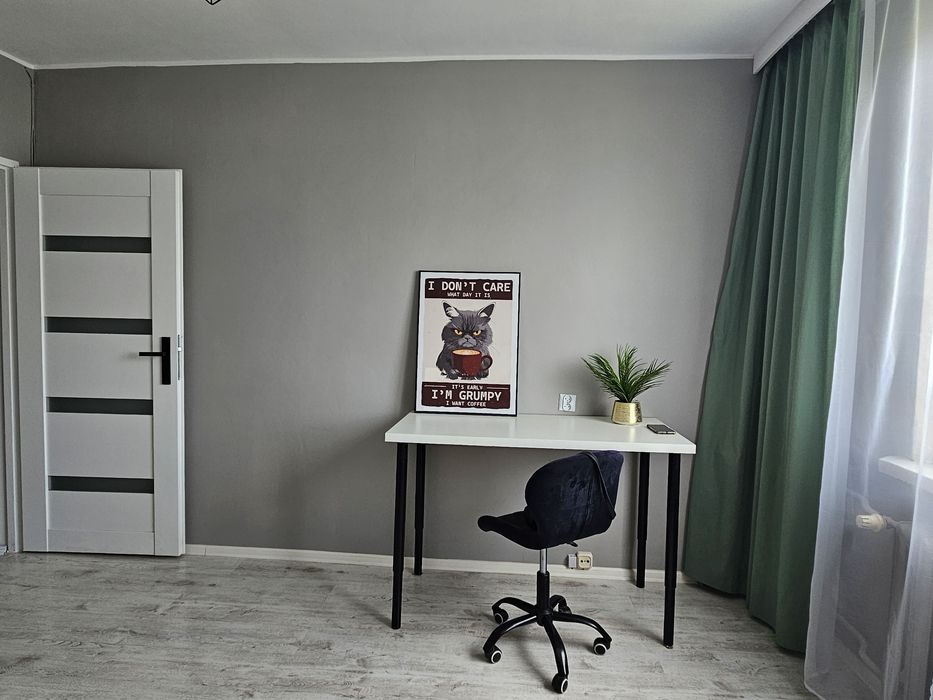Mieszkanie na sprzedaż, 2 pokoje, 48 m², Wieruszów