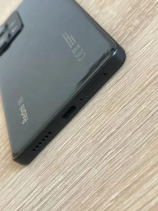 Xiaomi Redmi Note 12 Pro Plus 5G 256Gb смартфон