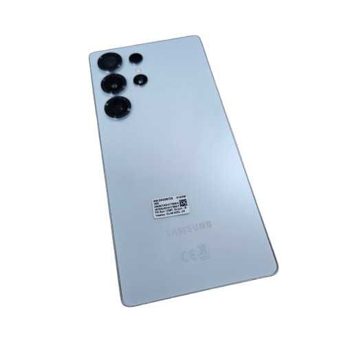 Samsung Galaxy S25 Ultra 12/512GB Biały JAK NOWY