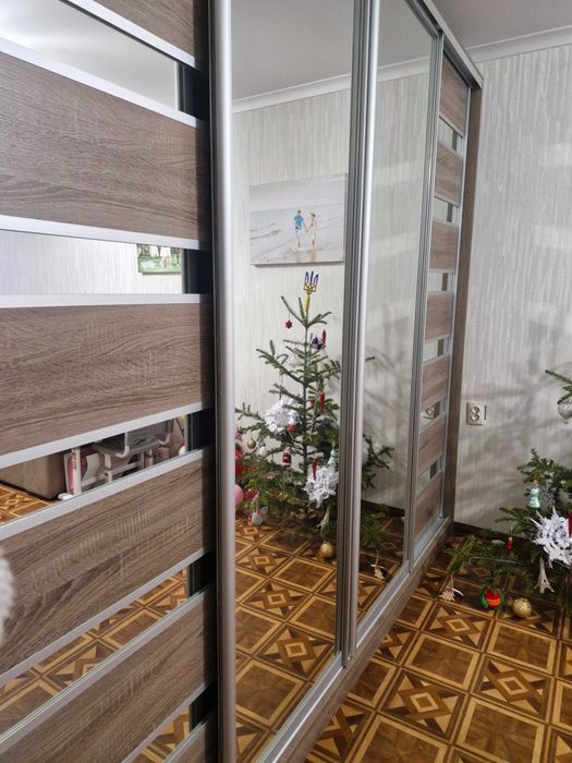 41961 Продаж 2к квартири Південно-захід , Інститутська