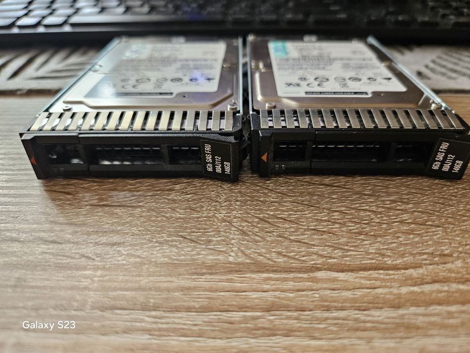 Lenovo 44T2216 HDD sff