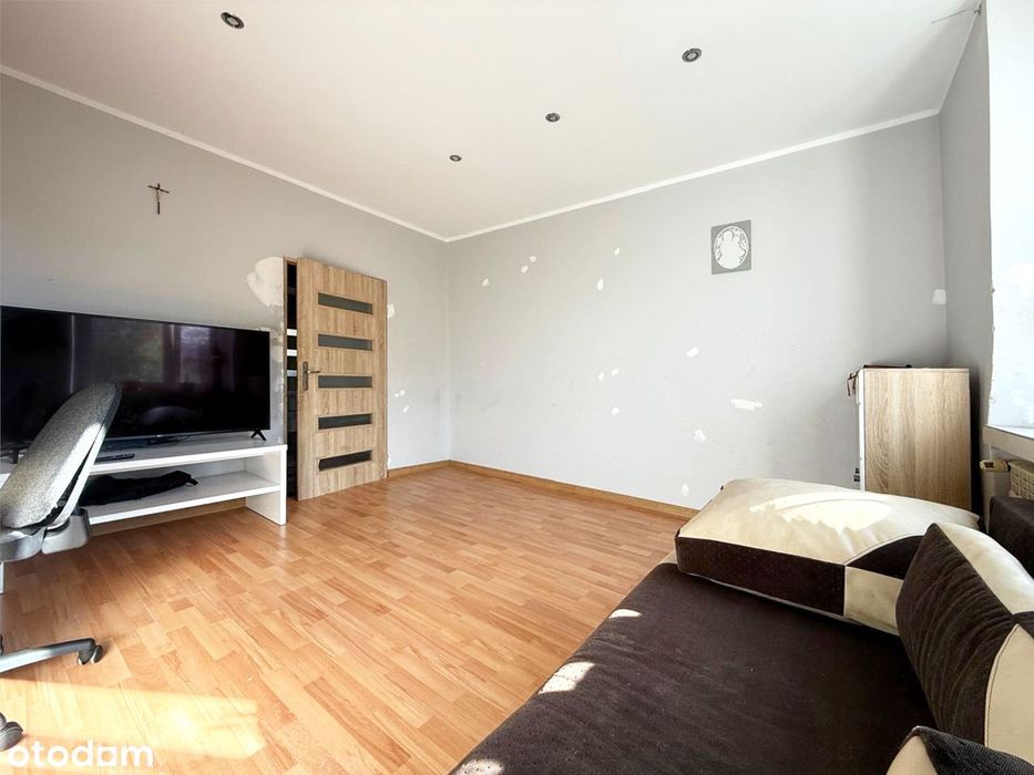 3 pokoje | 69 m² | 1 piętro | Centrum Starachowic | ul. Staszica