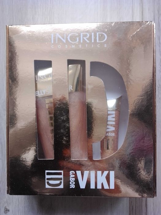 Viki Gabor zestaw rozświetlający -nowy