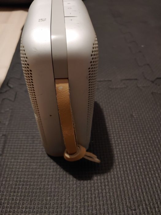 Bang & Olufsen Beoplay P6 głośnik bezprzewodowy