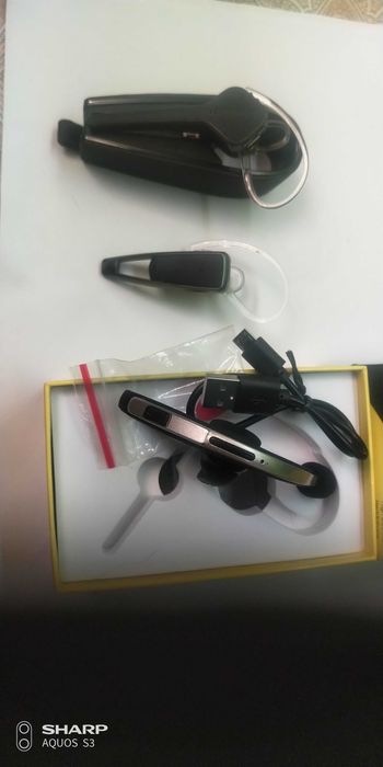 Bluetooth Plantronics разные модели