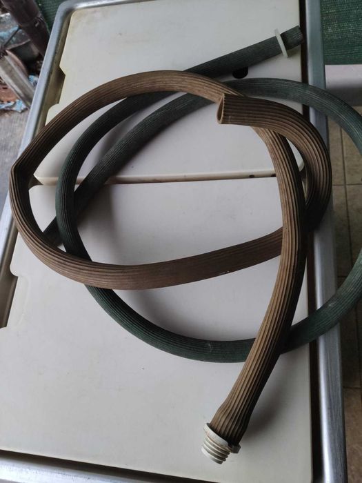 прална машина чаика нова