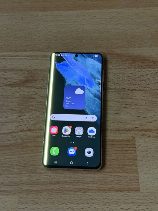 Samsung S21 Plus 8/128