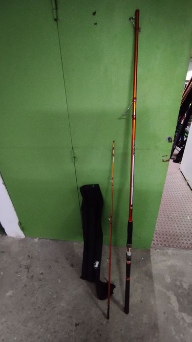 Cana Vega kripton 3,30mt