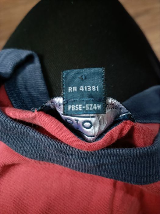 Koszulka polo by Ralph Lauren r.98
