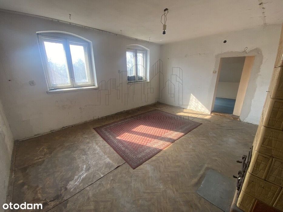 Kawalerka 29,41 m², Ogród nad Odrą blisko Klasztor