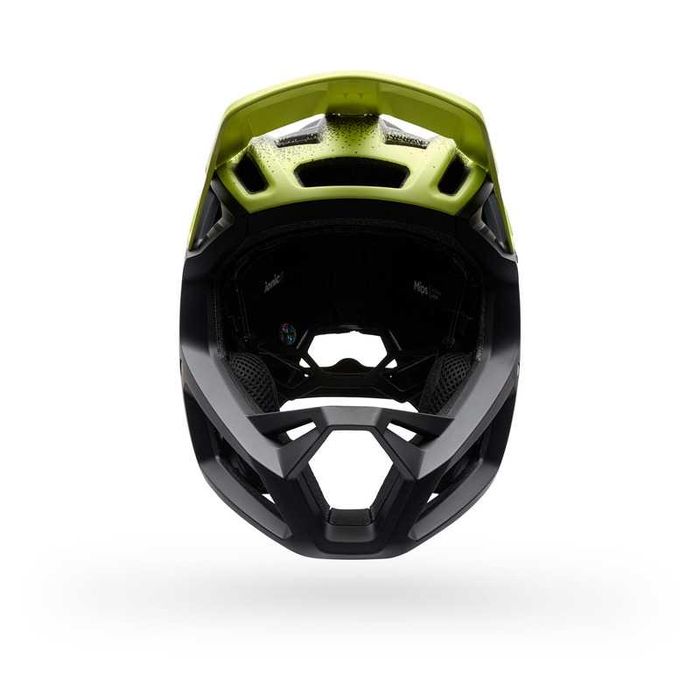 Kask FOX Proframe RS Aura Lime S M L Enduro Downhill