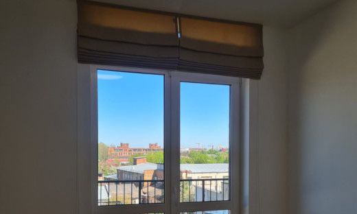 ОПЕРАТИВНО‼️ Изготовление окон, установка подоконника, ролеты на окна