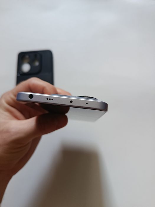 Redmi note 14 5g. 8/256