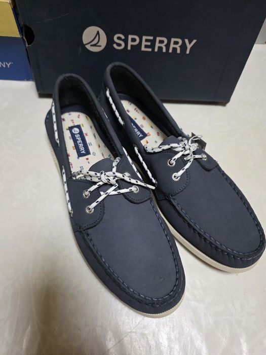Чоловічі кросівки  Sperry 47
