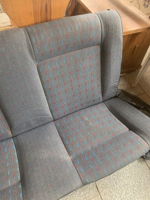 Peças VW Golf 2 GTD