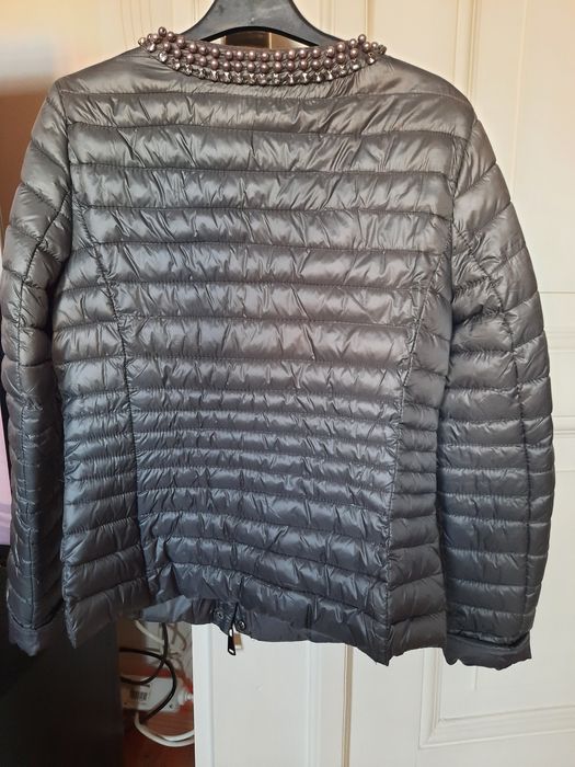Kurtka pikowana S