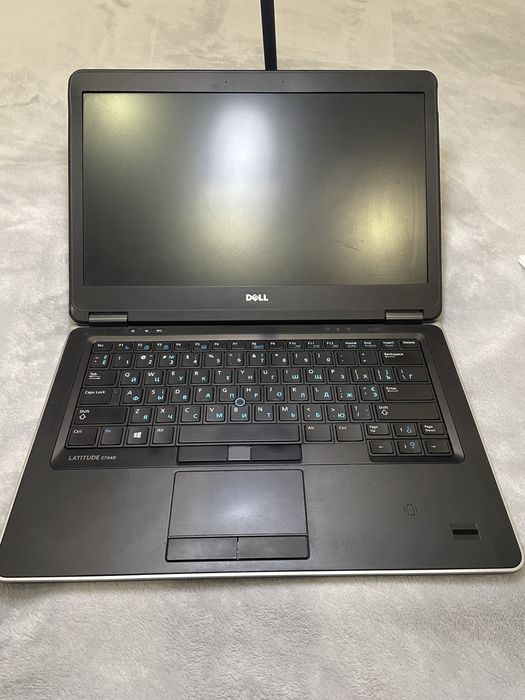 Ноутбук Dell Latitude E7440
