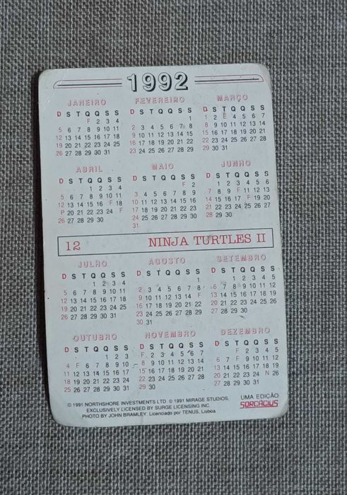 Item com várias coleções de cromos...