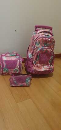 Olx cheap mochilas escolares