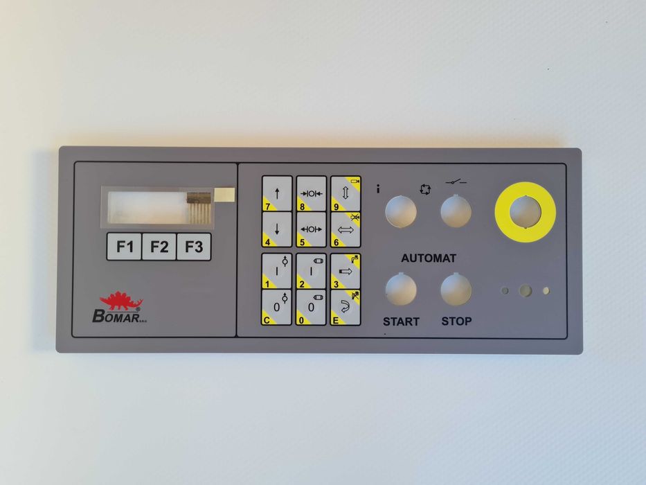 Części zamienne i serwis pił taśmowych Pegas, Pilous, IMET, Bomar