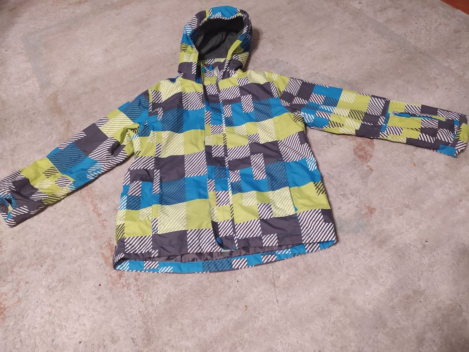 Kurtka narciarska 134 Thinsulate